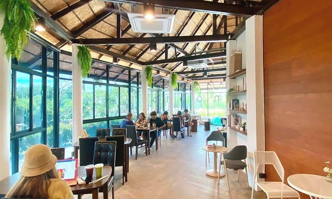 Lampang Hôtel | Phorpun Resort Lampang