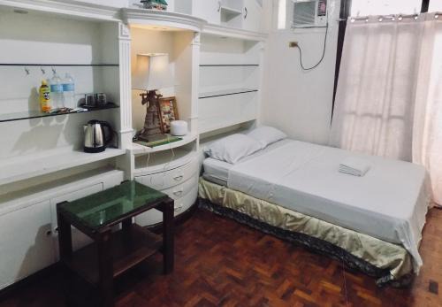 Pandacan Maison | Phoy Guest House Manila