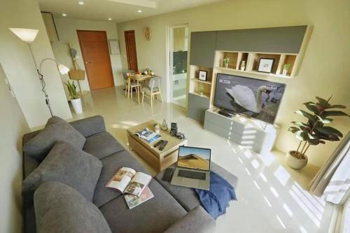 Talat Yai Appartement | Phuket Avenue in Phuket Old Town