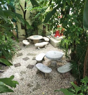 Karon Maison | Phuket Green Home