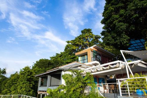 Chalong Hôtel | Phuket View Coffee and Resort