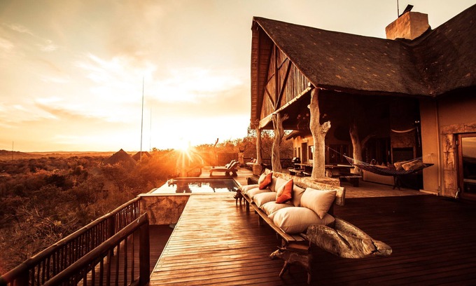Bela-Bela Cabine | Phumelelo Lodge
