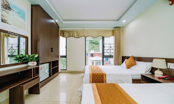 Cat Hai Hôtel | Phuong Dong Hotel