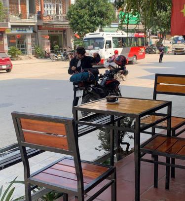 Bao Lac Hôtel | Phuong Linh Hotel