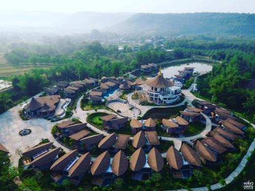 Phu Ruea Hôtel | Phurua Sanctuary Resort and Spa