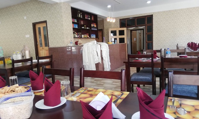 Thimphu Maison | phutaspem residence
