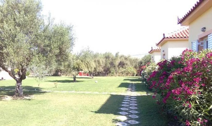 Kakovatos Maison | Phyllida Guest House - M3