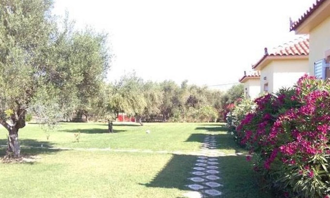 Kakovatos Maison | Phyllida Guest House - M4