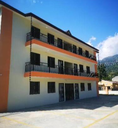 Bonao Appartement | pié de la montaña