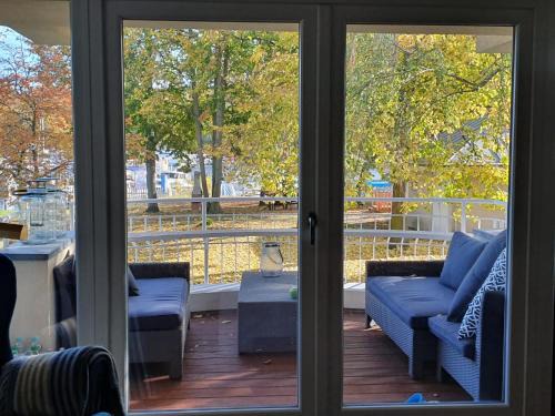 Wilhelmstadt Appartement | PI 37 am Pichelssee