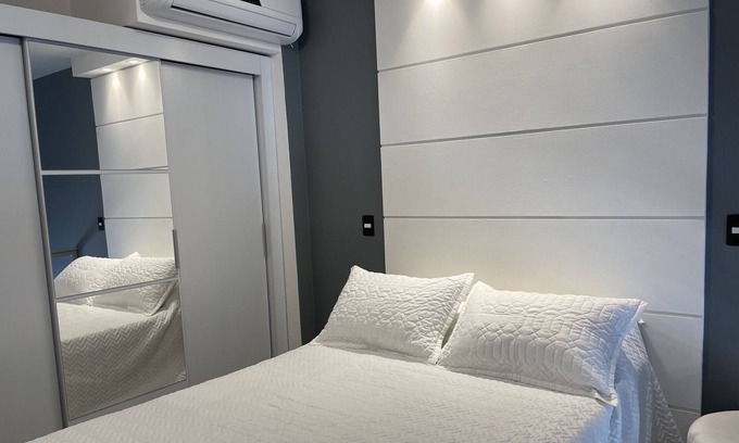 Moema Appartement | PI701 Duplex Vila Nova