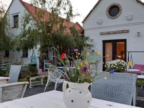 Kaptalantoti Maison | Piac Vendégház
