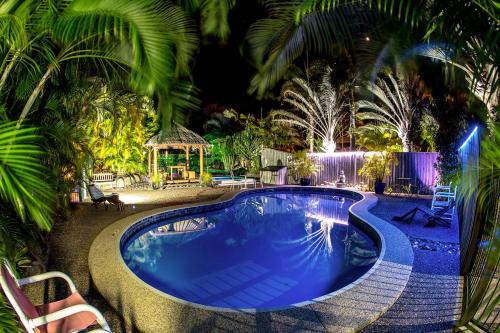 Urraween Hôtel | Pialba Motor Inn