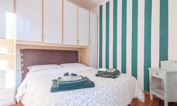 Bardonecchia Appartement | Pian del Sole - Appartamento