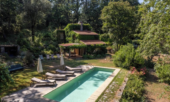 Lerici Autre | Pian della Chiesa, Murella - nature, wine, trails, sea and private pool