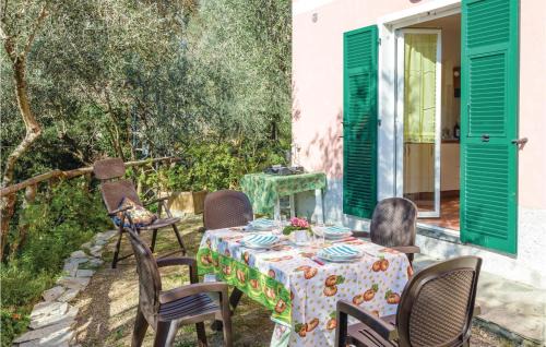 Facciu Maison | Pian Dellaia 1
