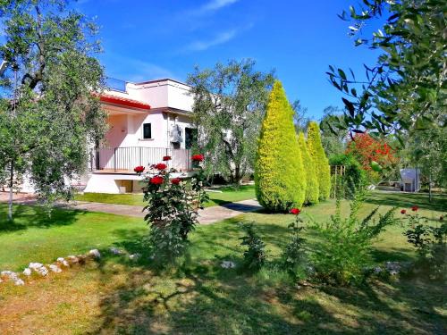 Peschici Maison | Piana dei Greci