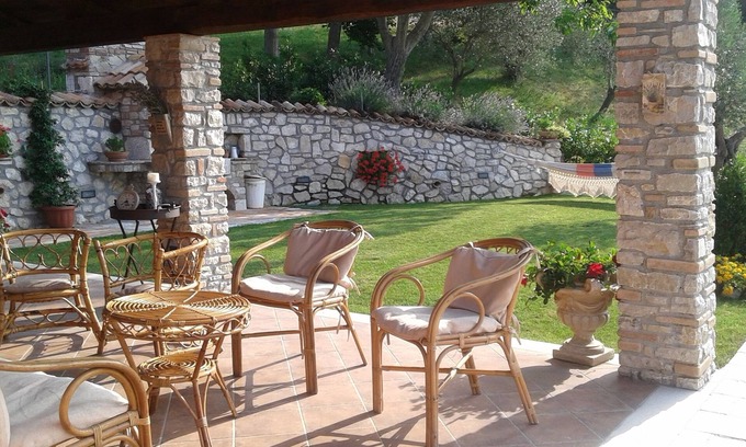 Cusano Mutri Maison | Piana La Gatta