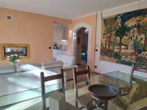 San Pio delle Camere Appartement | PianadiNavelliHouse2
