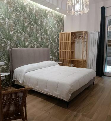 Murat Town Appartement | PIANESE house 1