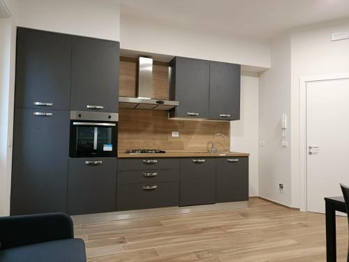 Murat Town Appartement | PIANESE House