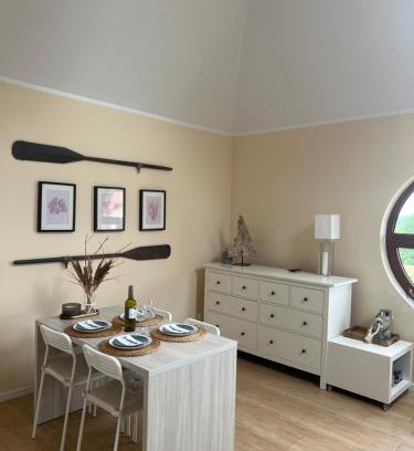 Karwia Appartement | Piaski Bałtyku