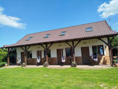 Mikoszewo Maison | Piaskowa Przystań