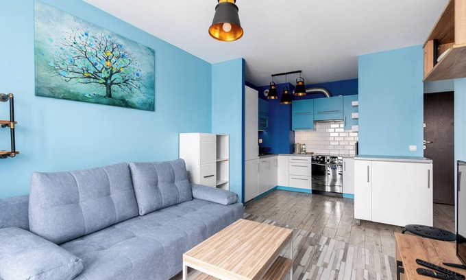 Krakow Appartement | Piastów Standard Apartment