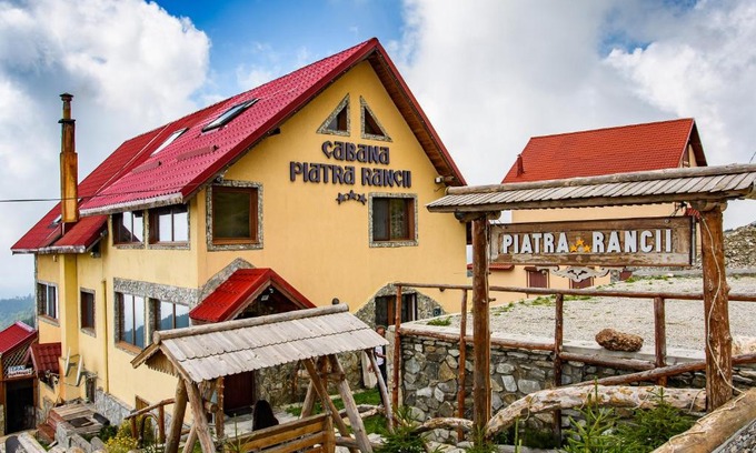 Ranca Maison | Piatra Rancii