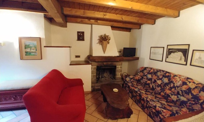 Fiumalbo Appartement | piazza Iolanda
