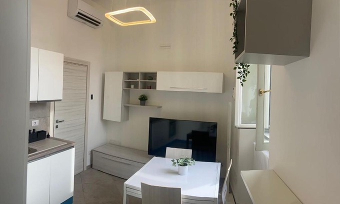 Carate Brianza Appartement | Piazza IV Novembre