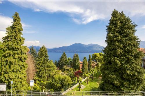 Gonte Appartement | Piazzale Italia