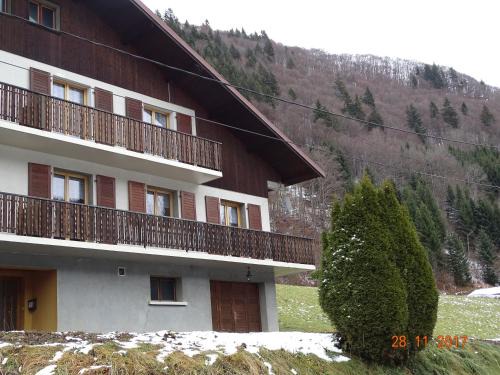 Abondance Appartement | Pic de la Corne
