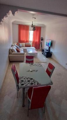 El Hara Appartement | Picasso - Appartement 1 chambre
