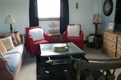 Van Wert Maison | Picasso's Condo