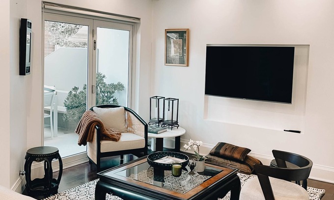 Rose Bay Maison | Picasso Villa - Perfect Holiday Home in Rose Bay