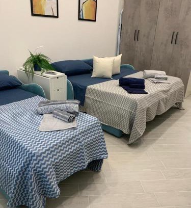 Naples Appartement | Piccola casa