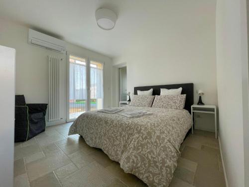 Cussignacco Appartement | Piccola Corte