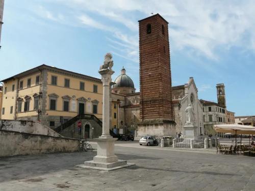 Pietrasanta Maison | piccola maison
