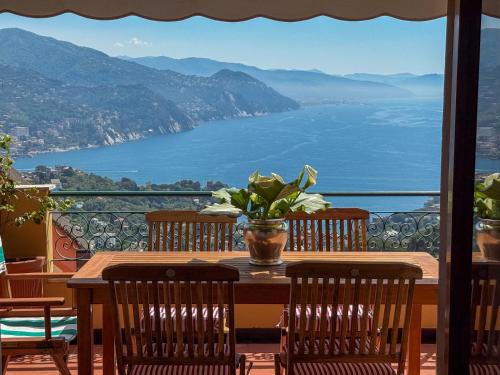 Rapallo Appartement | Piccola Mares Rapallo