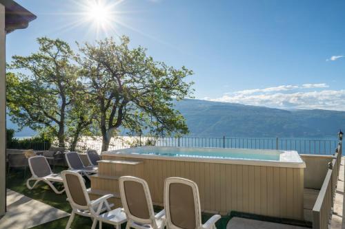 Gargnano Maison | Piccola Meraviglia Sul Garda