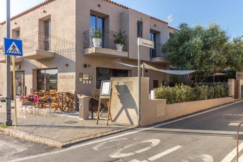 San Pantaleo Appartement | Piccola Petra Sarda
