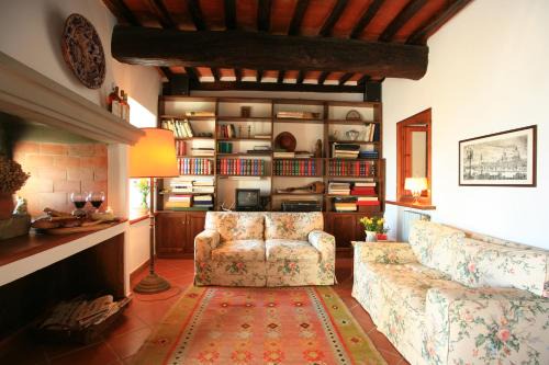 Colle di Buggiano Appartement | piccolo borgo