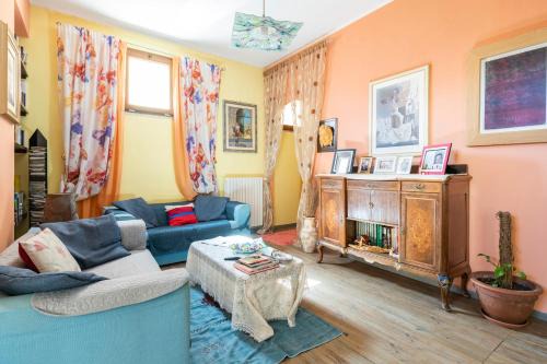 Nuoro Appartement | Piccolo e intimo centro città