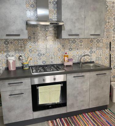 Capaccio Appartement | Piccolo fiore B&B