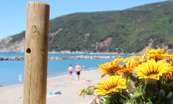 Moneglia Hôtel | Piccolo Hotel