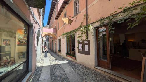 Orta San Giulio Hôtel | Piccolo Hotel Olina