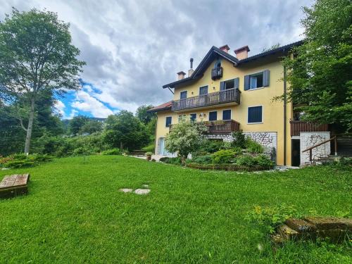 Foza Appartement | Piccolo Paradiso