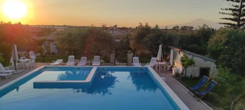 Melilli Appartement | Piccolo Podere