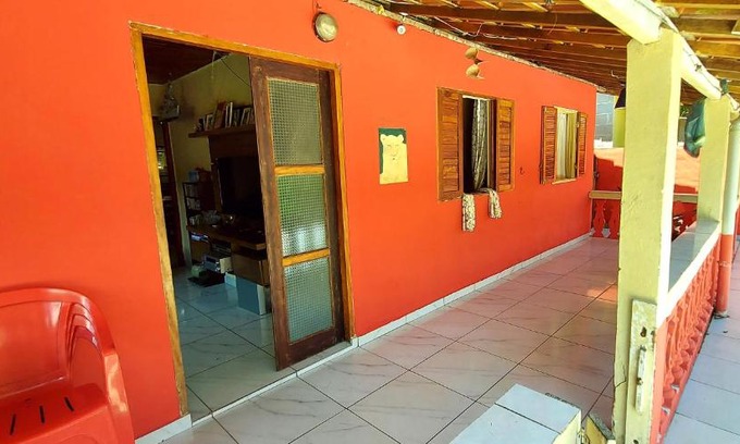 Picinguaba Maison | Picinguaba Beach Cozy House